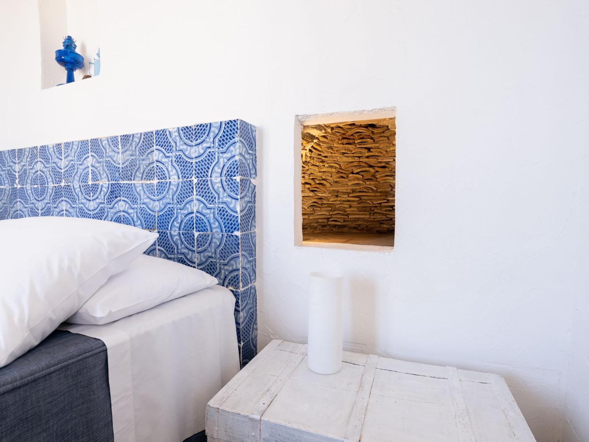 Tannur B&B Кастелламмаре-дель-Голфо Экстерьер фото