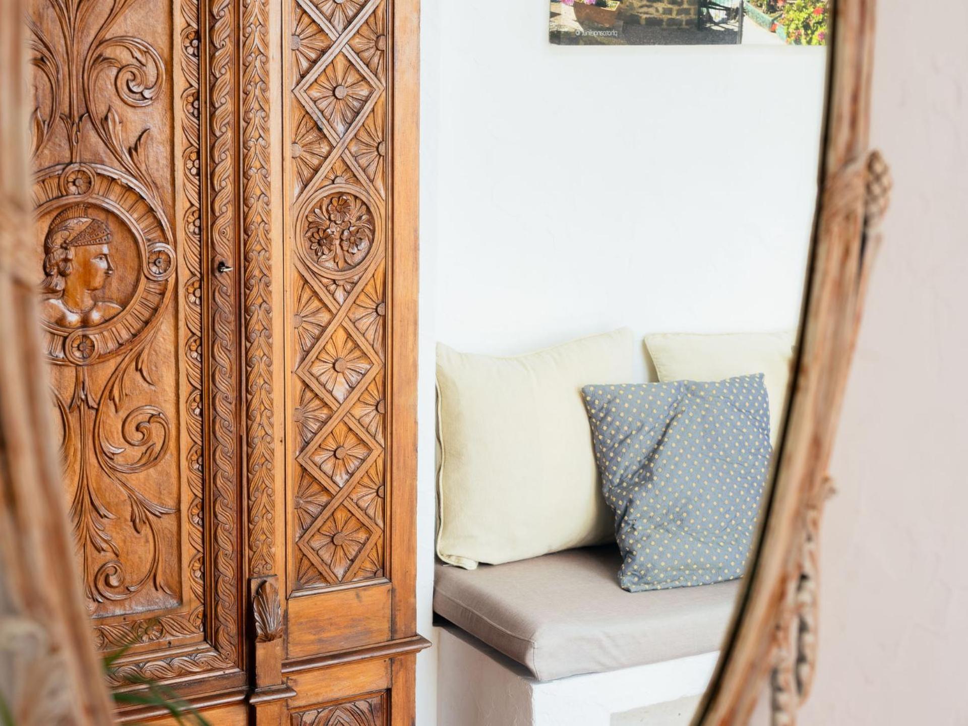 Tannur B&B Кастелламмаре-дель-Голфо Экстерьер фото