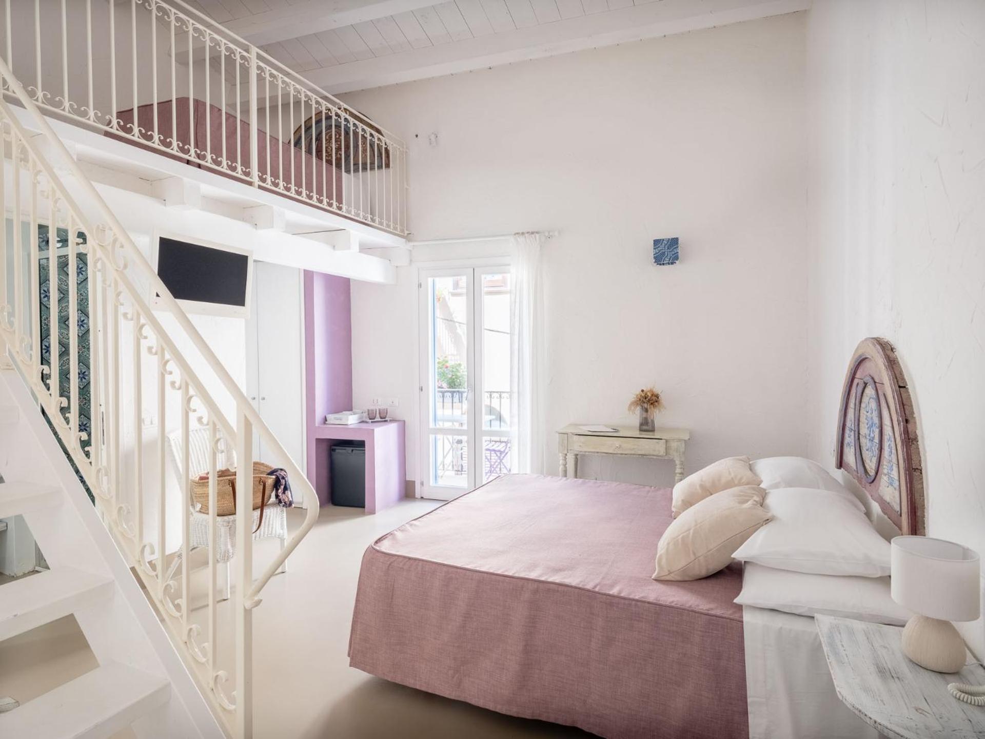 Tannur B&B Кастелламмаре-дель-Голфо Номер фото