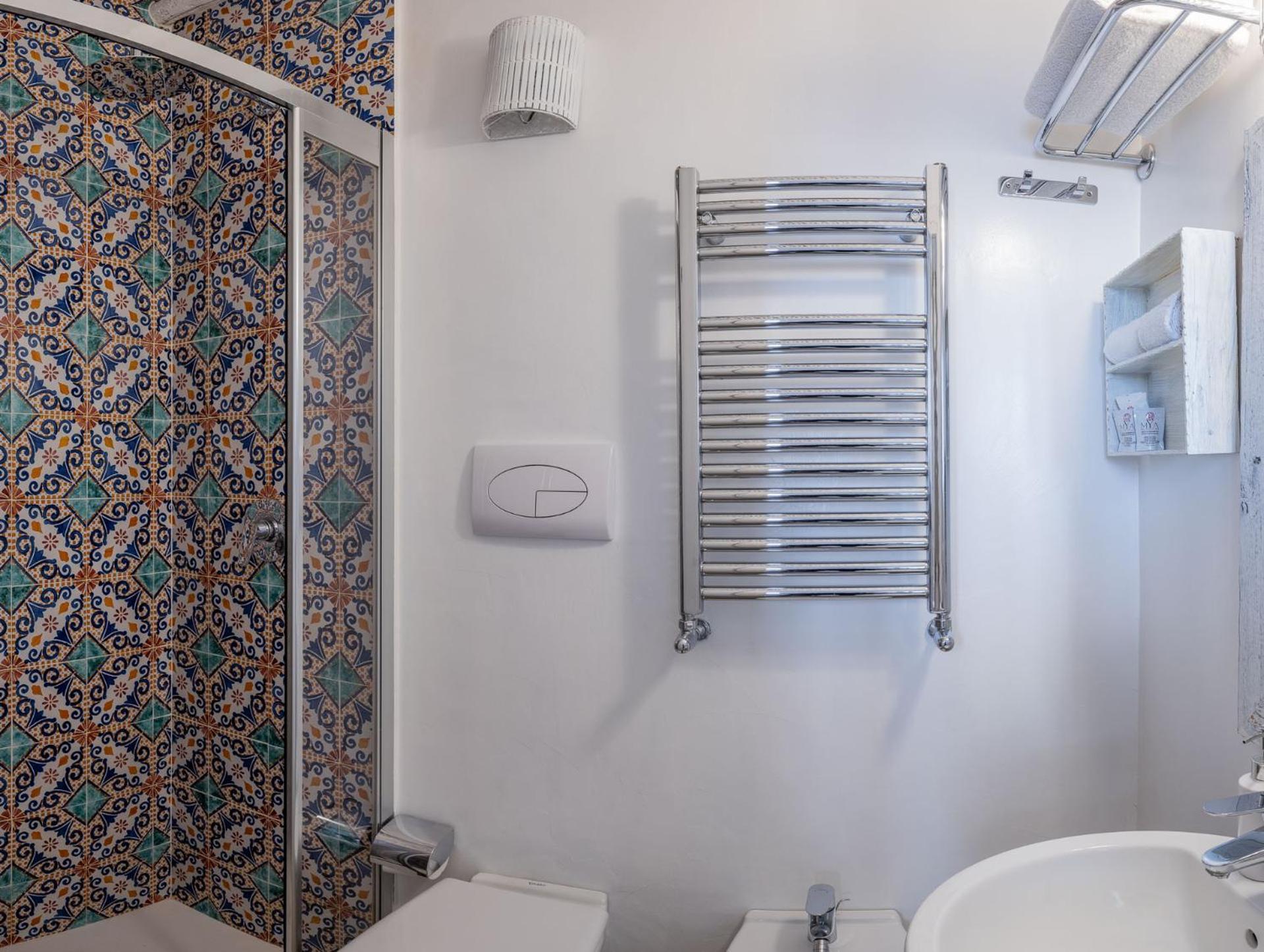 Tannur B&B Кастелламмаре-дель-Голфо Номер фото