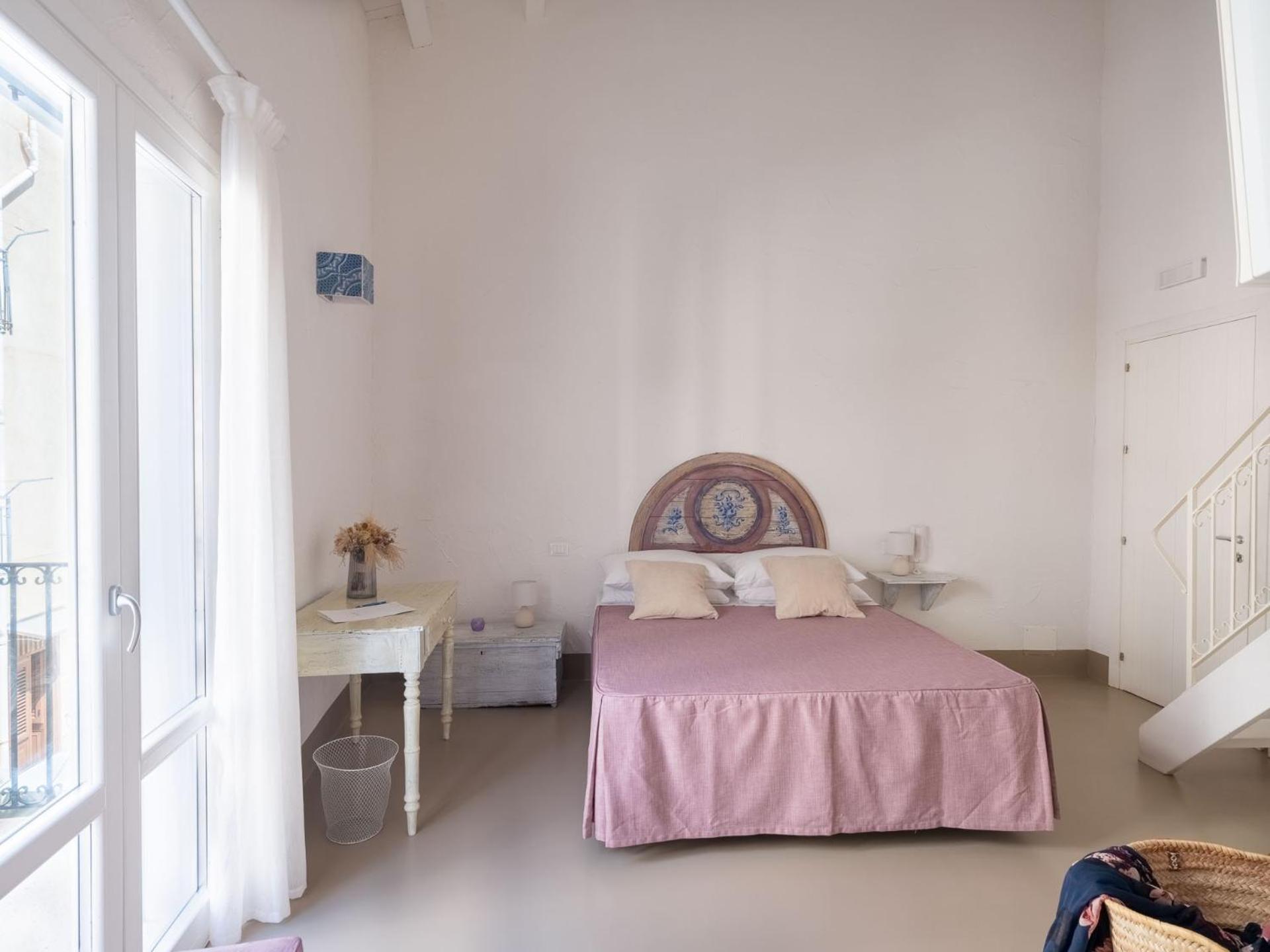 Tannur B&B Кастелламмаре-дель-Голфо Экстерьер фото