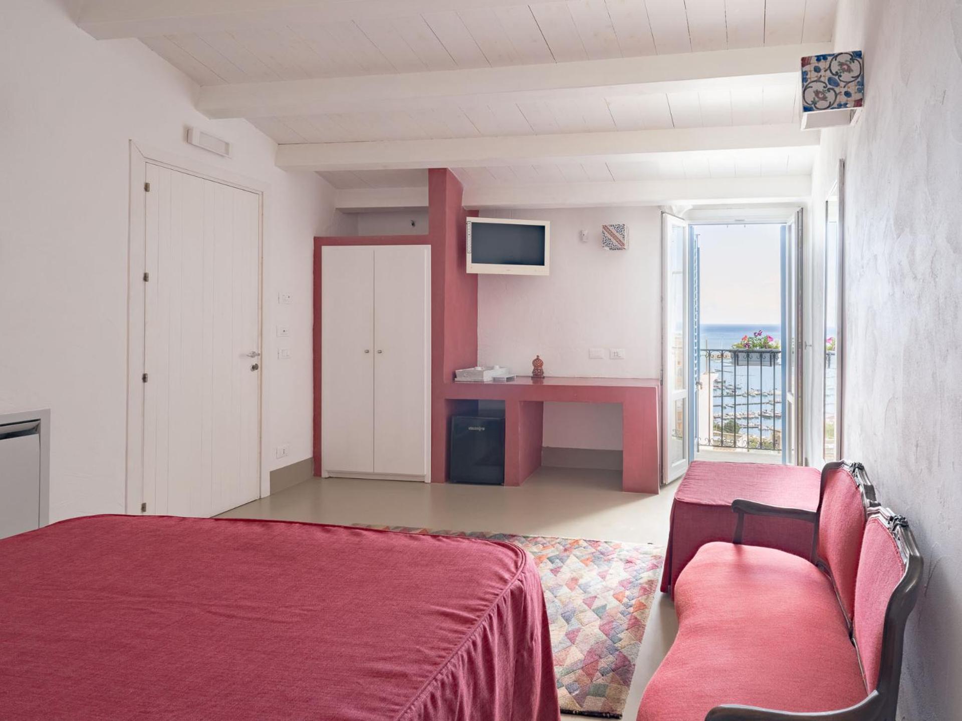 Tannur B&B Кастелламмаре-дель-Голфо Экстерьер фото