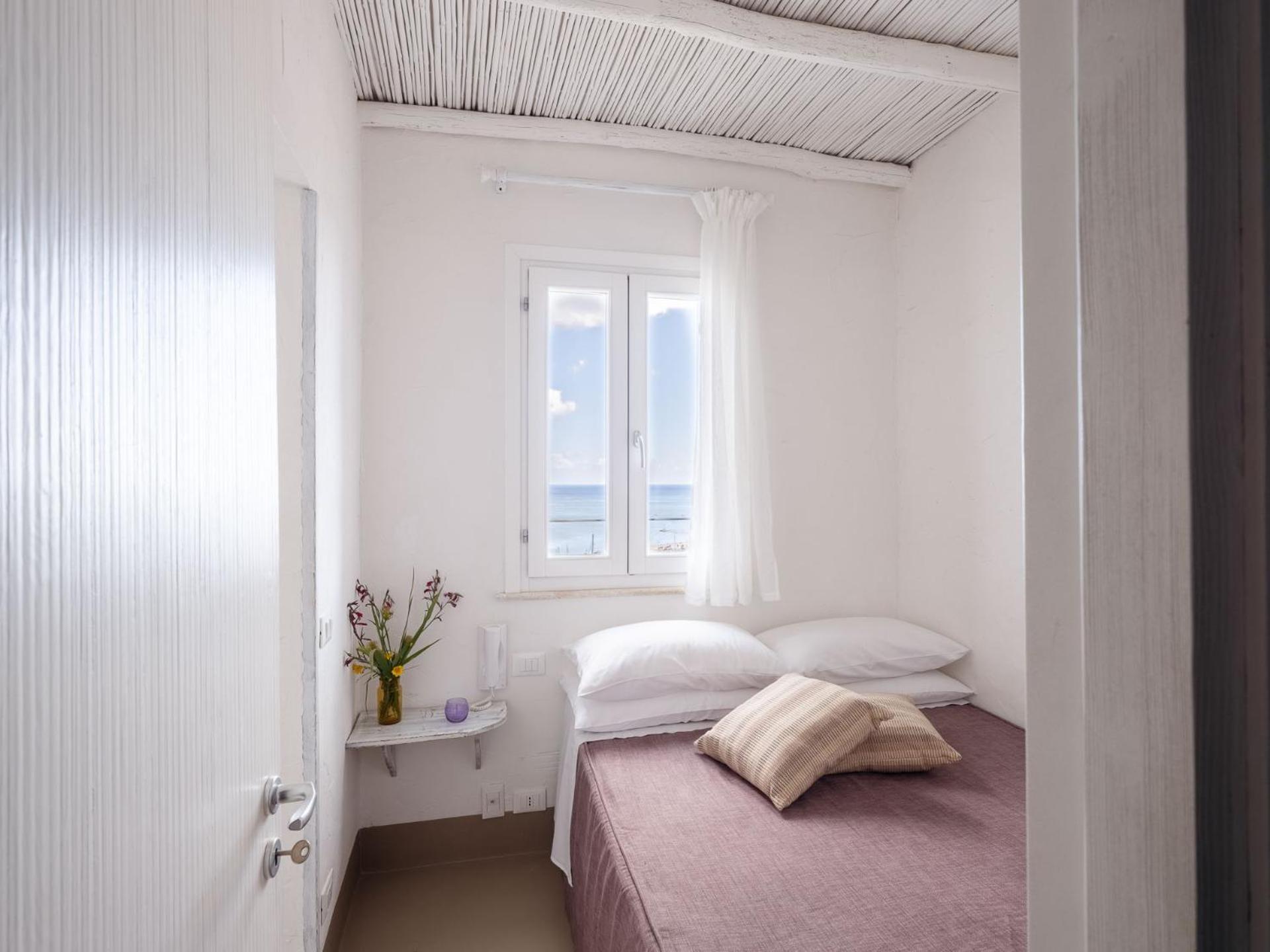 Tannur B&B Кастелламмаре-дель-Голфо Экстерьер фото