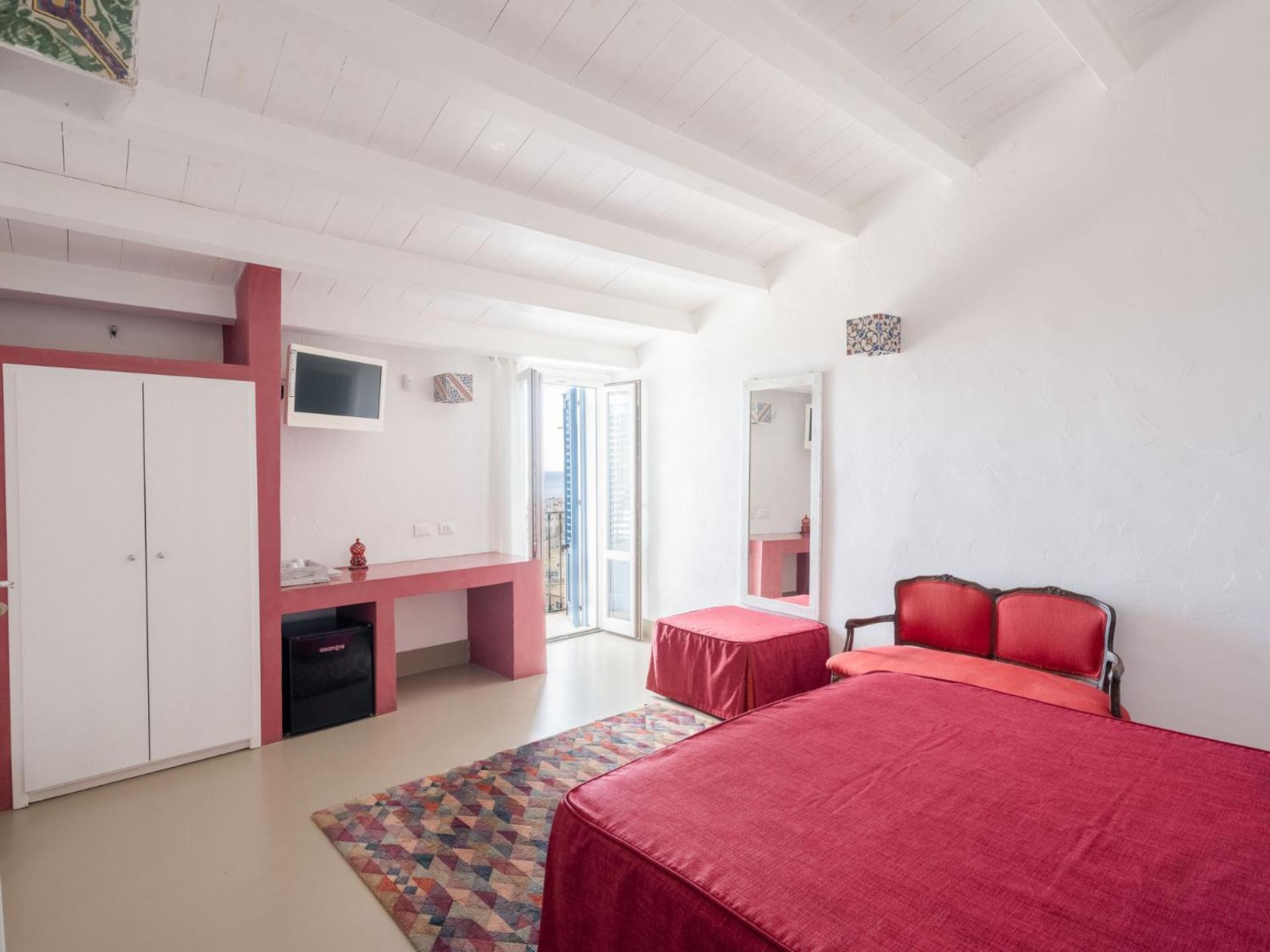 Tannur B&B Кастелламмаре-дель-Голфо Экстерьер фото