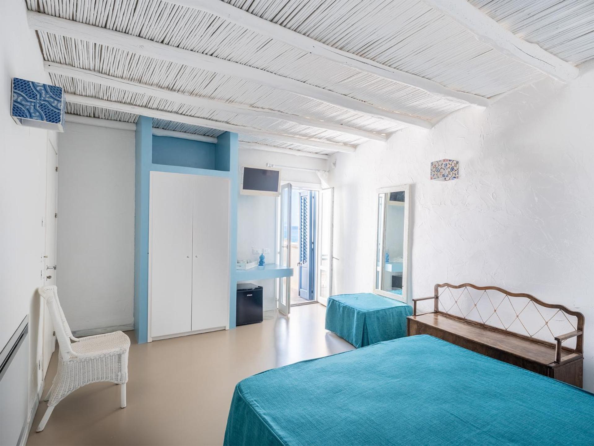 Tannur B&B Кастелламмаре-дель-Голфо Экстерьер фото